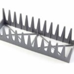 Dishwasher Plate Insert