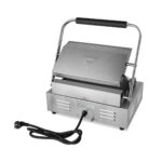 Contact Grill - Grooved - Single Grill Plate - 33,5cm - imagine 4