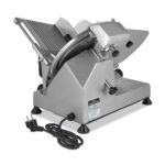 Meat Slicer - Ø25cm Blade - imagine 5