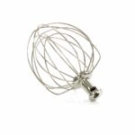 Planetary Mixer 7L - Stainless Steel Egg Whisk - imagine 3