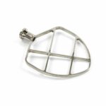 Planetary Mixer 7L - Stainless Steel Flat Beater