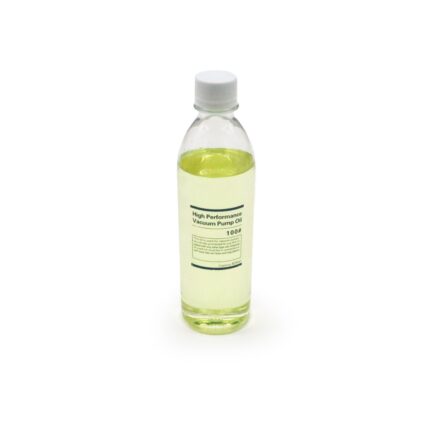 MVAC 400/450/500/600/700 Vacuum Oil - 425 ml
