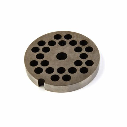 Meat Mincer #12 - Grinding Plate 8 mm