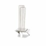 Bottle Rack - For Ø7,5cm Bottles - up to 33 Bottles - 3 Racks - imagine 4