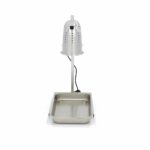 Heating Lamp - 2 Lamps - incl 2 Lamps and 1 x 1/1 GN Container - imagine 2