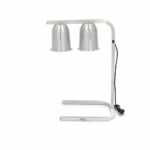 Heating Lamp - 2 Lamps - incl 2 Lamps and 1 x 1/1 GN Container - imagine 5