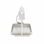 Heating Lamp - 3 Lamps - incl 3 Lamps and 1 x 2/1 GN Container - imagine 3