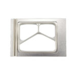 Menu Tray 225 x 175 mm - Small - 3 Compartments - imagine 2