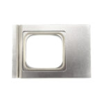 1/6 GN Tray 176 x 162 mm - Small - 1 Compartment - imagine 2