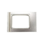 Meat Tray 205 x 160 mm - Small - 1 Compartment - imagine 2
