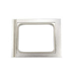 Meat Tray 308 x 240 mm - Large - 1 Compartment - imagine 2