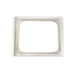 1/2 GN Tray 325 x 265 mm - Large - 1 Compartment - imagine 2