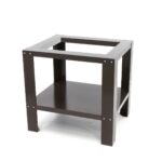 Frame Deluxe Pizza Oven 4 + 4 x 30 cm Double