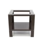 Frame Deluxe Pizza Oven 4 + 4 x 25 cm Double - imagine 2
