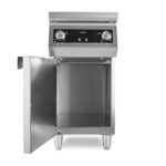 Induction Cooker 700 - 2 Burners - 8500W - with Stand - imagine 3