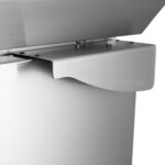 Induction Cooker 700 - 4 Burners - 17000W - with Stand - imagine 6