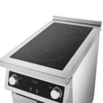 Induction Cooker 700 - 2 Burners - 8500W - with Stand - imagine 5
