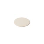 Pizza stone / Deflector Plate Ø 9 inch / 23 cm