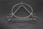 Plate Setter / Heat Deflector Ø 16,5 inch/42 cm - imagine 4