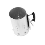 Charcoal Chimney Starter - imagine 2