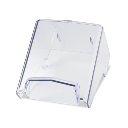 MKU BLENDER - Top Cover To Reduce Noise (Front) #1