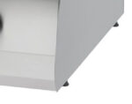 Heavy Duty Cooker - 2 Burners - Single Unit - 70cm Deep - 13.5kW - Gas - imagine 4