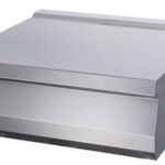 Heavy Duty Work Surface - Double Unit - 70cm Deep - imagine 5