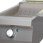 Heavy Duty Fries Warmer - Single Unit - 70cm Deep - Electric - imagine 3
