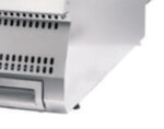 Premium Chargrill - 1 Zones - Single Unit - 90cm Deep - Gas - imagine 3