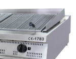 Premium Chargrill - 3 Zones - Triple Unit - 90cm Deep - Gas - imagine 4