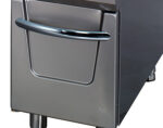 Premium Pasta Cooker - Single Unit - 90cm Deep - Gas - imagine 4