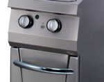 Premium Pasta Cooker - Single Unit - 90cm Deep - Gas - imagine 5