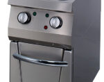 Premium Pasta Cooker - Single Unit - 90cm Deep - Electric - 400V - imagine 4