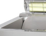 Premium Fries Warmer - Single Unit - 90cm Deep - Electric - imagine 3