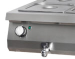 Premium Bain Marie - Double Unit - 90cm Deep - Electric - imagine 5