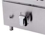 Premium Boiling Pan - 160L - Indirect - 90cm Deep - Gas - imagine 5
