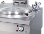 Premium Boiling Pan - 160L - Direct - 90cm Deep - Gas - imagine 3