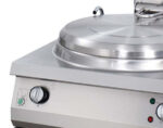 Premium Boiling Pan - 265L - Direct - 90cm Deep - Gas - imagine 4