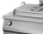 Premium Boiling Pan - 265L - Indirect - 90cm Deep - Electric - imagine 4