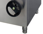 Premium Bratt Pan - 80L - 80cm Wide - 90cm Deep - Gas - imagine 5