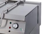 Premium Bratt Pan - 80L - 80cm Wide - 90cm Deep - Gas - imagine 3