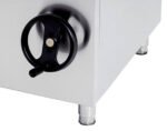 Premium Bratt Pan - 100L - 90cm Deep - Gas - imagine 3