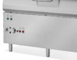Premium Bratt Pan - 205L - 90cm Deep - Gas - imagine 4