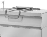 Premium Bratt Pan - 205L - 90cm Deep - Gas - imagine 5