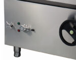 Premium Bratt Pan - 80L - 80cm Wide - 90cm Deep - Electric - 400V - imagine 4