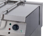 Premium Bratt Pan - 100L - 90cm Deep - Electric - 400V - imagine 5