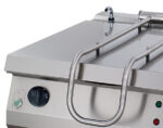 Premium Bratt Pan - 205L - 90cm Deep - Electric - 400V - imagine 3