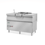 Premium Bratt Pan - 205L - 90cm Deep - Gas