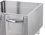Premium Stand - Triple Unit - 90cm Deep - incl Doors - imagine 5
