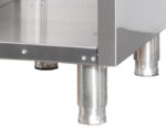 Premium Stand - Single Unit - 90cm Deep - Open - imagine 5